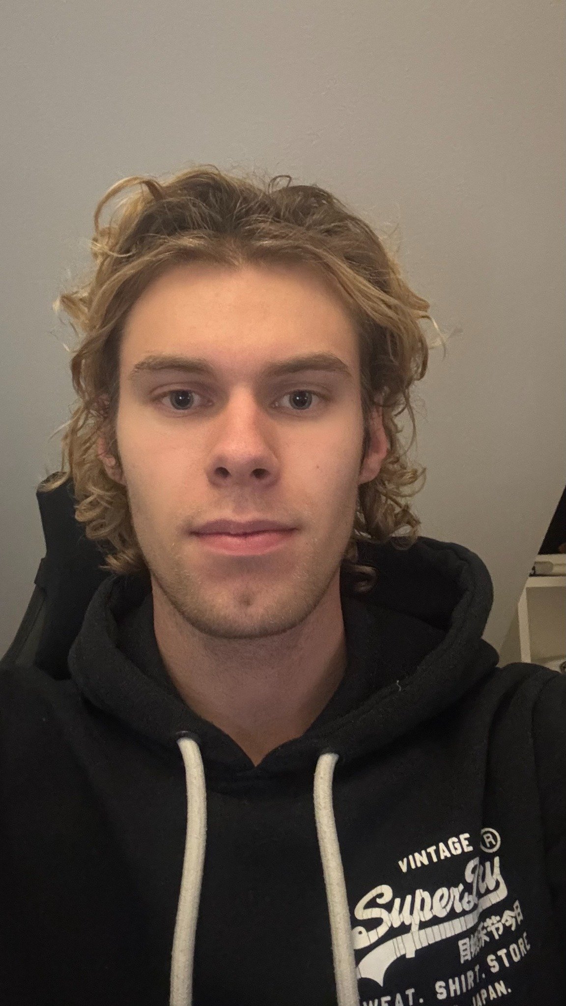 Toby Andersen Skiøld, stifter af A.I.I.